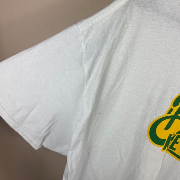 Cleveland gladiators arena football Tshirt - Picture 7 of 8